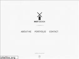 Sites similar to mist-design.com