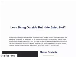 Sites similar to mist-er-comfort.com