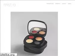 Sites similar to mist-o.com