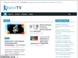 Sites similar to mist-tv.com.ua