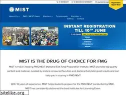 Sites similar to mist.org.in