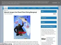 Sites similar to mistabom.blogspot.com