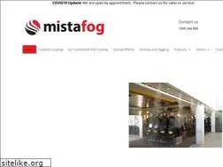 Sites similar to mistafog.com.au