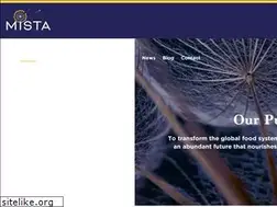 Sites similar to mistafood.com