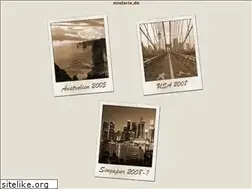 Sites similar to mistarix.de