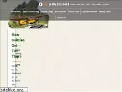 Sites similar to mistassinilake.com