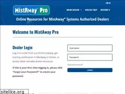 Sites similar to mistawaysystems.com