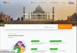 Sites similar to mistay.in