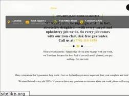 Sites similar to mistcarpetcleaning.com