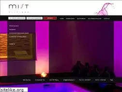 Sites similar to mistcityspa.nl