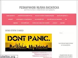 Sites similar to misteli.wordpress.com