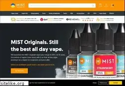 Sites similar to misteliquid.co.uk
