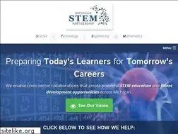 Sites similar to mistempartnership.com