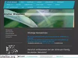 Sites similar to mister-airbrush.de