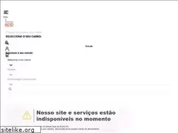 Sites similar to mister-auto.com.br