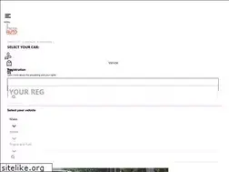 Sites similar to mister-auto.ie