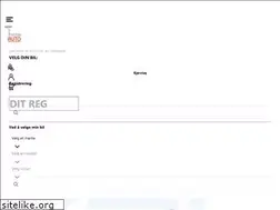 Sites similar to mister-auto.no