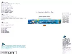 Sites similar to mister-blue.de