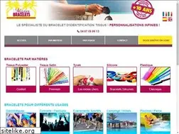 Sites similar to mister-bracelets.com
