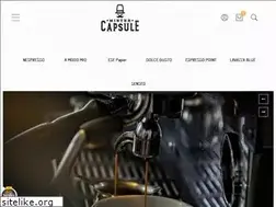 Sites similar to mister-capsule.com