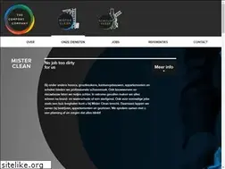 Sites similar to mister-clean.be