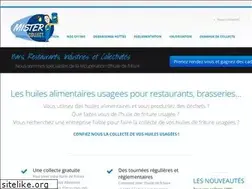 Sites similar to mister-collect.com