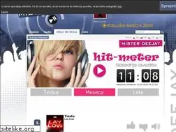 Sites similar to mister-deejay.com