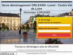 Sites similar to mister-demenagement-orleans.com