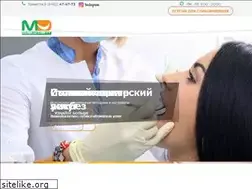 Sites similar to mister-dent.ru
