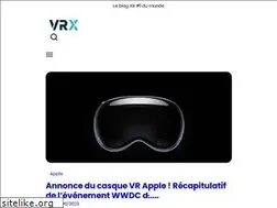 Sites similar to mister-gps.fr