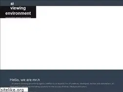 Sites similar to mister-h.com