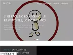 Sites similar to mister-i.com