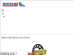Sites similar to mister-mx.de