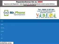 Sites similar to mister-phone.at