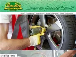 Sites similar to mister-polish.de