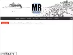 Sites similar to mister-riviera.com