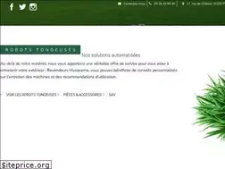 Sites similar to mister-robot51.fr