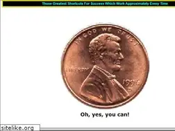 Sites similar to mister-shortcut.com