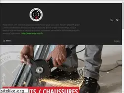 Sites similar to mister-survival.fr
