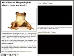Sites similar to mister-toad.com