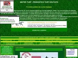 Sites similar to mister-turf.com