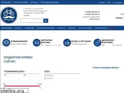 Sites similar to mister-velo.ru