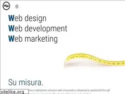 Sites similar to mister-wolf.it