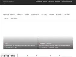 Sites similar to mister-wong.de