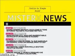 Sites similar to mister-x.it