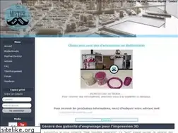 Sites similar to mister3d.fr