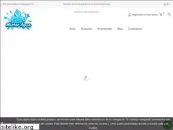 Sites similar to misteragua.com