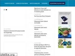 Sites similar to misterantonioverardi.com