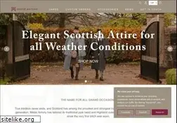 Sites similar to misterantony.com
