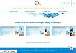 Sites similar to misteraqua.nl